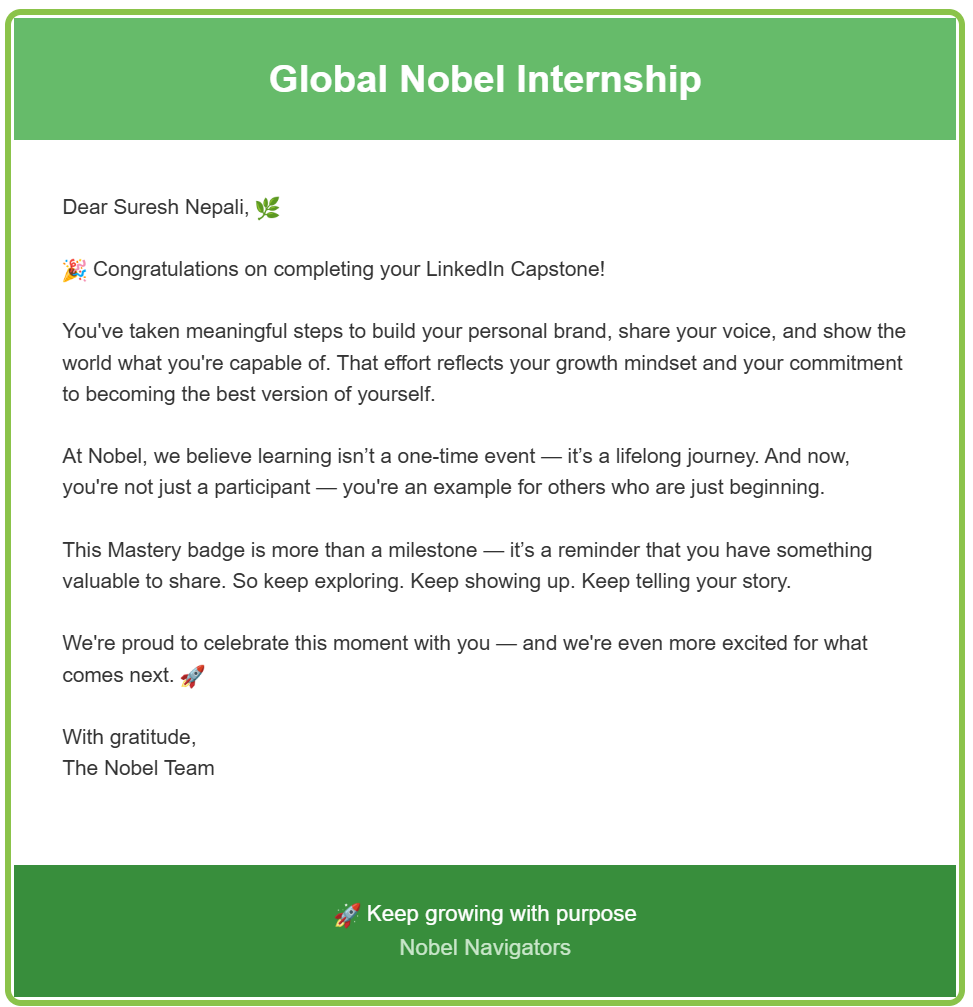 Certificate 12